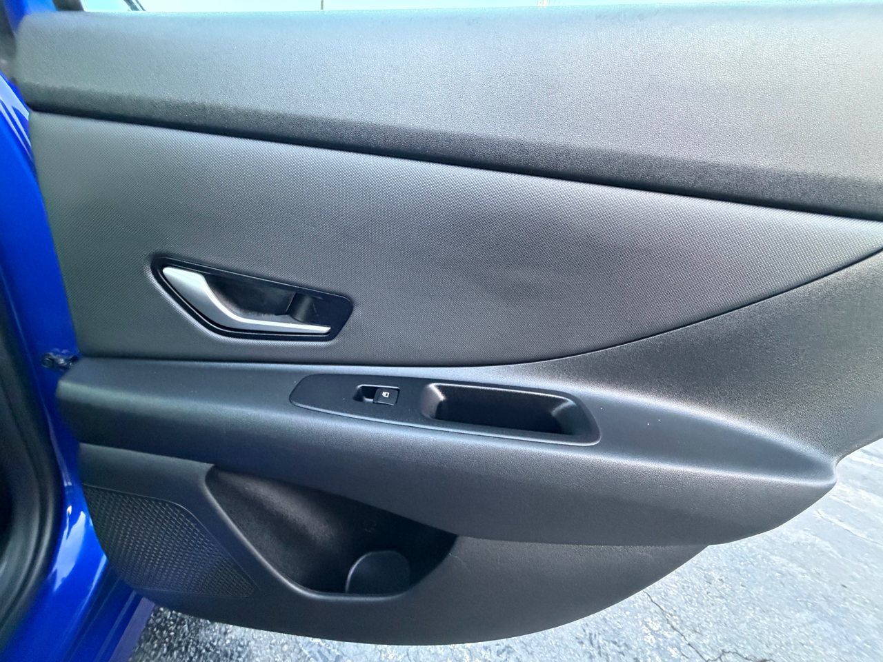 Hyundai Elantra Hybrid Limited 2025