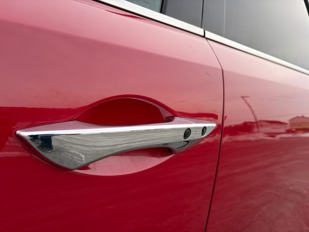 Acura MDX 9-Spd AT SH-AWD w/Advance Package 2018