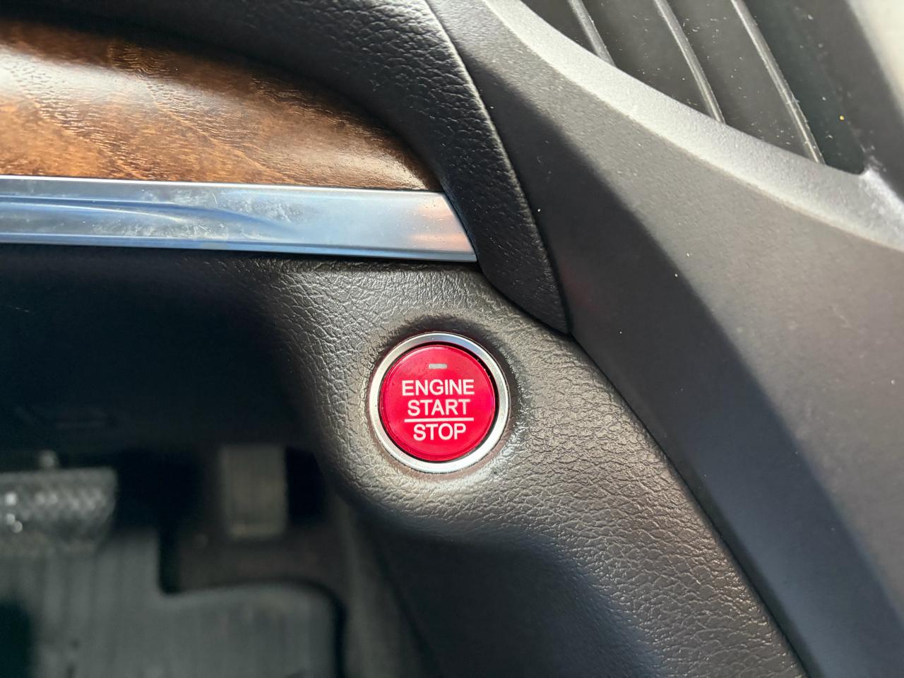 Acura MDX 9-Spd AT SH-AWD w/Advance Package 2018