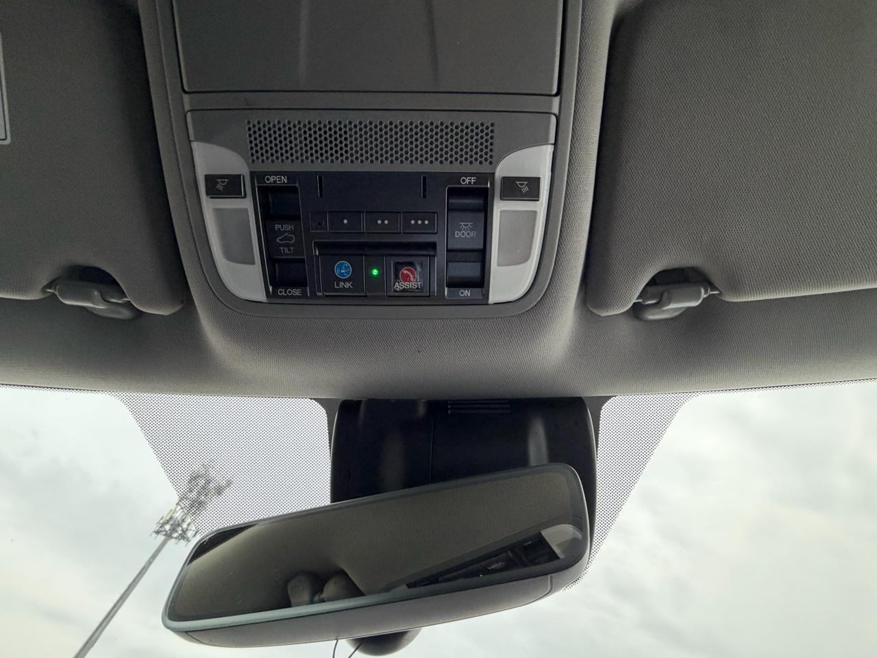 Acura MDX 9-Spd AT SH-AWD w/Advance Package 2018