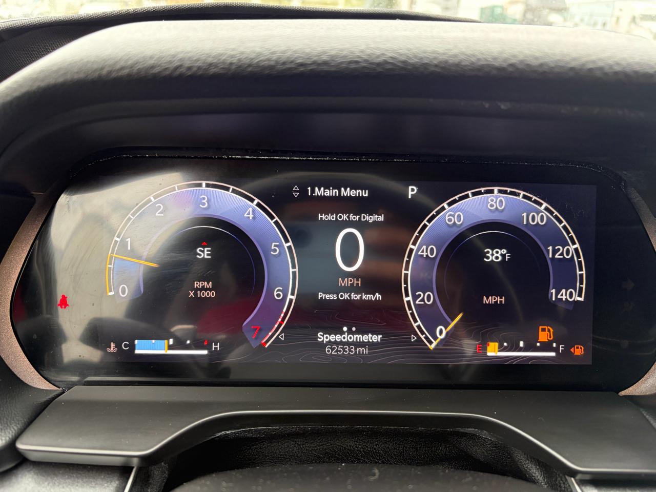 Jeep Grand Cherokee L Laredo 4WD 2021