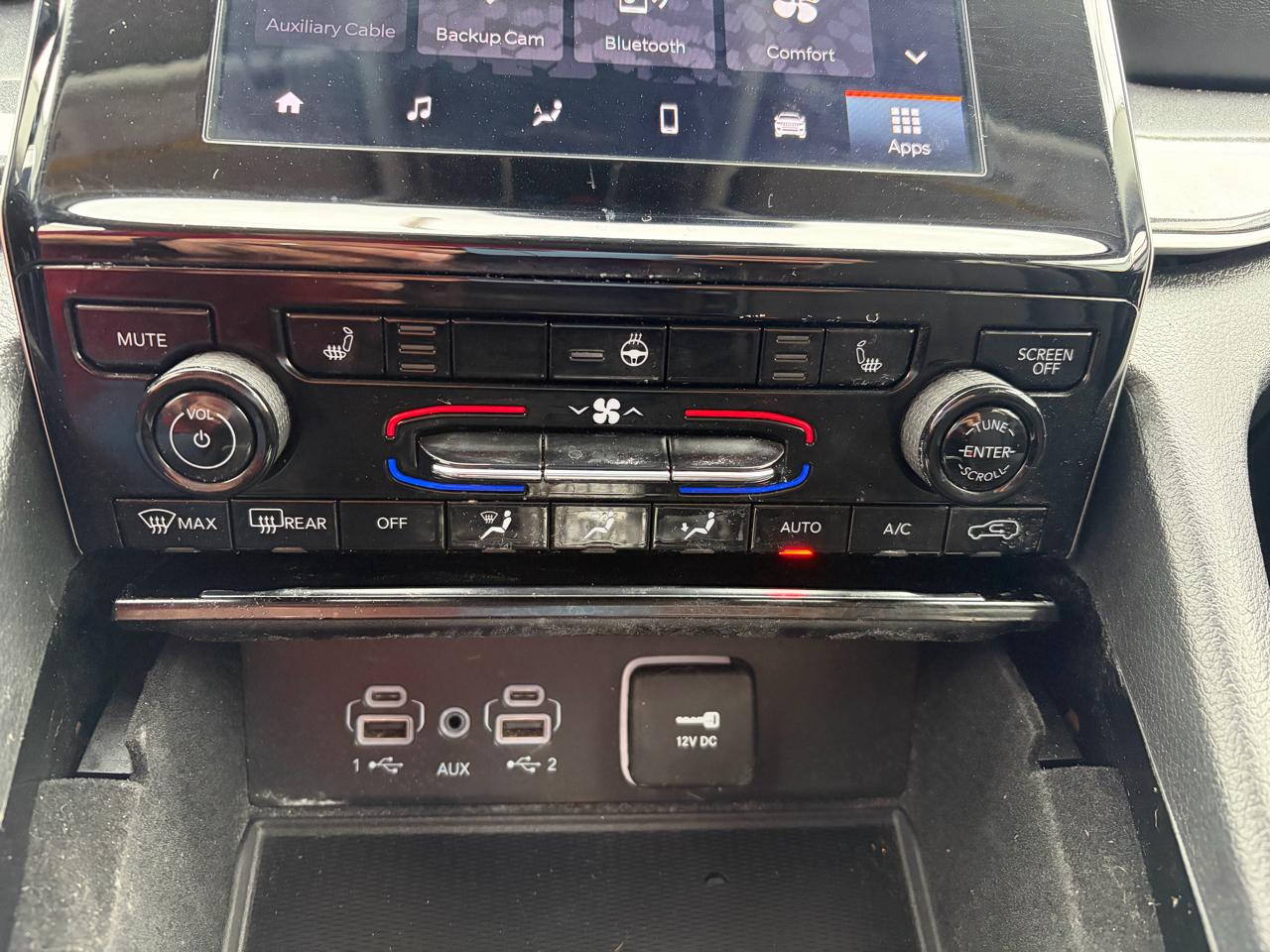 Jeep Grand Cherokee L Laredo 4WD 2021