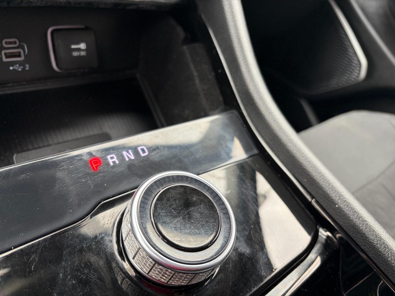 Jeep Grand Cherokee L Laredo 4WD 2021