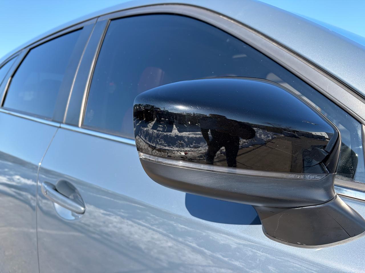 Mazda CX-5 Preferred 2023