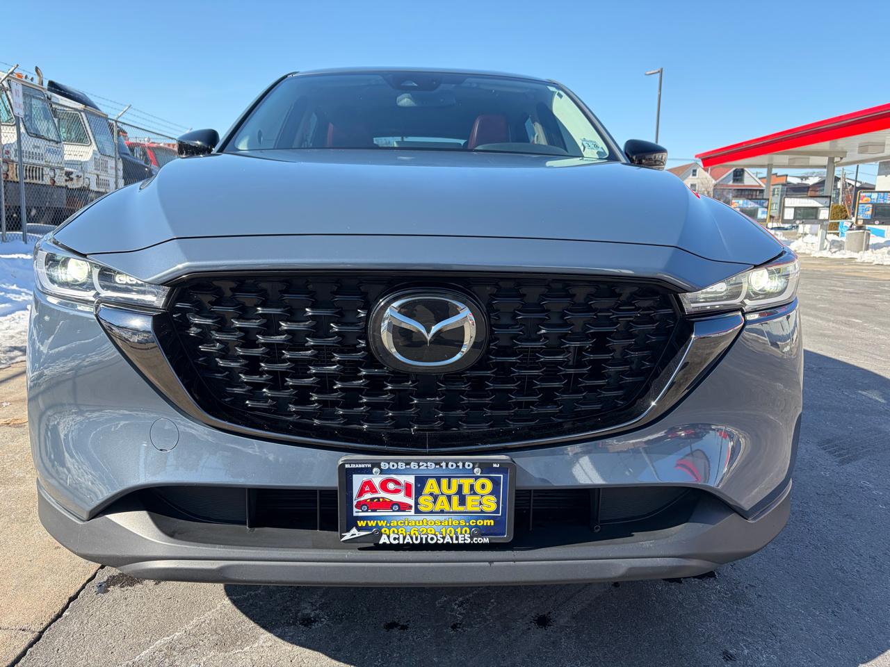 Mazda CX-5 Preferred 2023