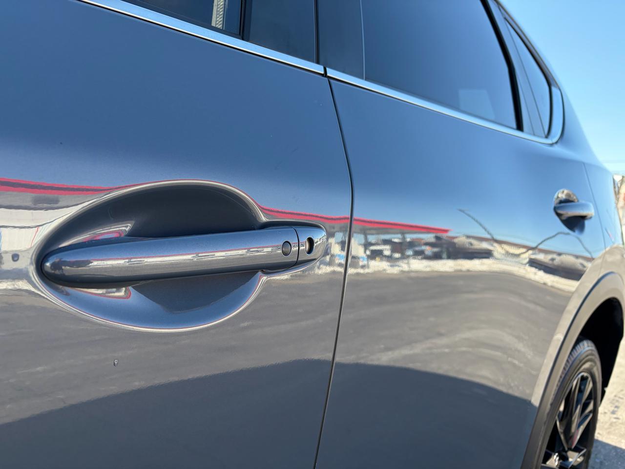 Mazda CX-5 Preferred 2023