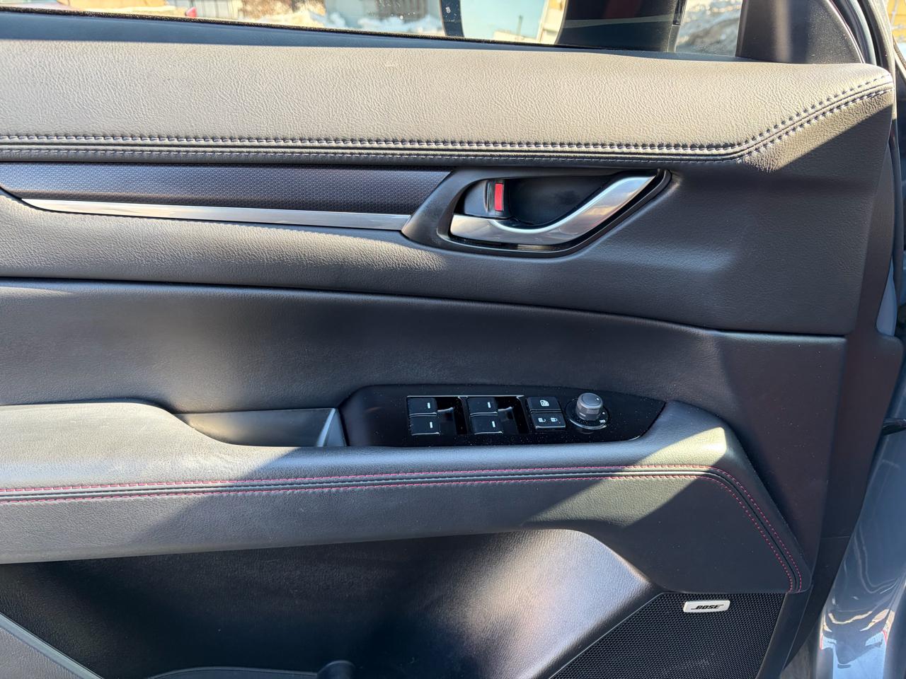 Mazda CX-5 Preferred 2023