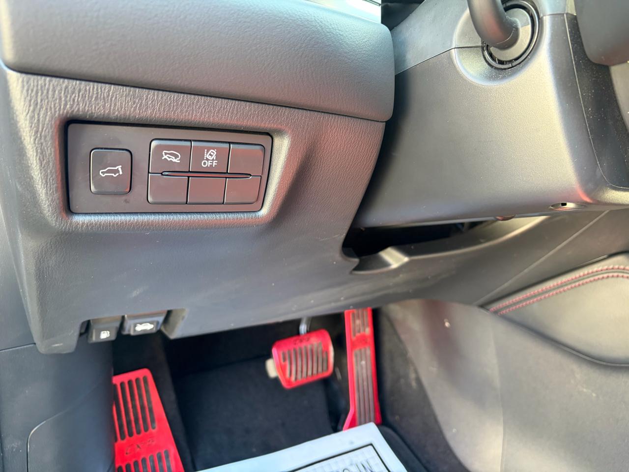 Mazda CX-5 Preferred 2023