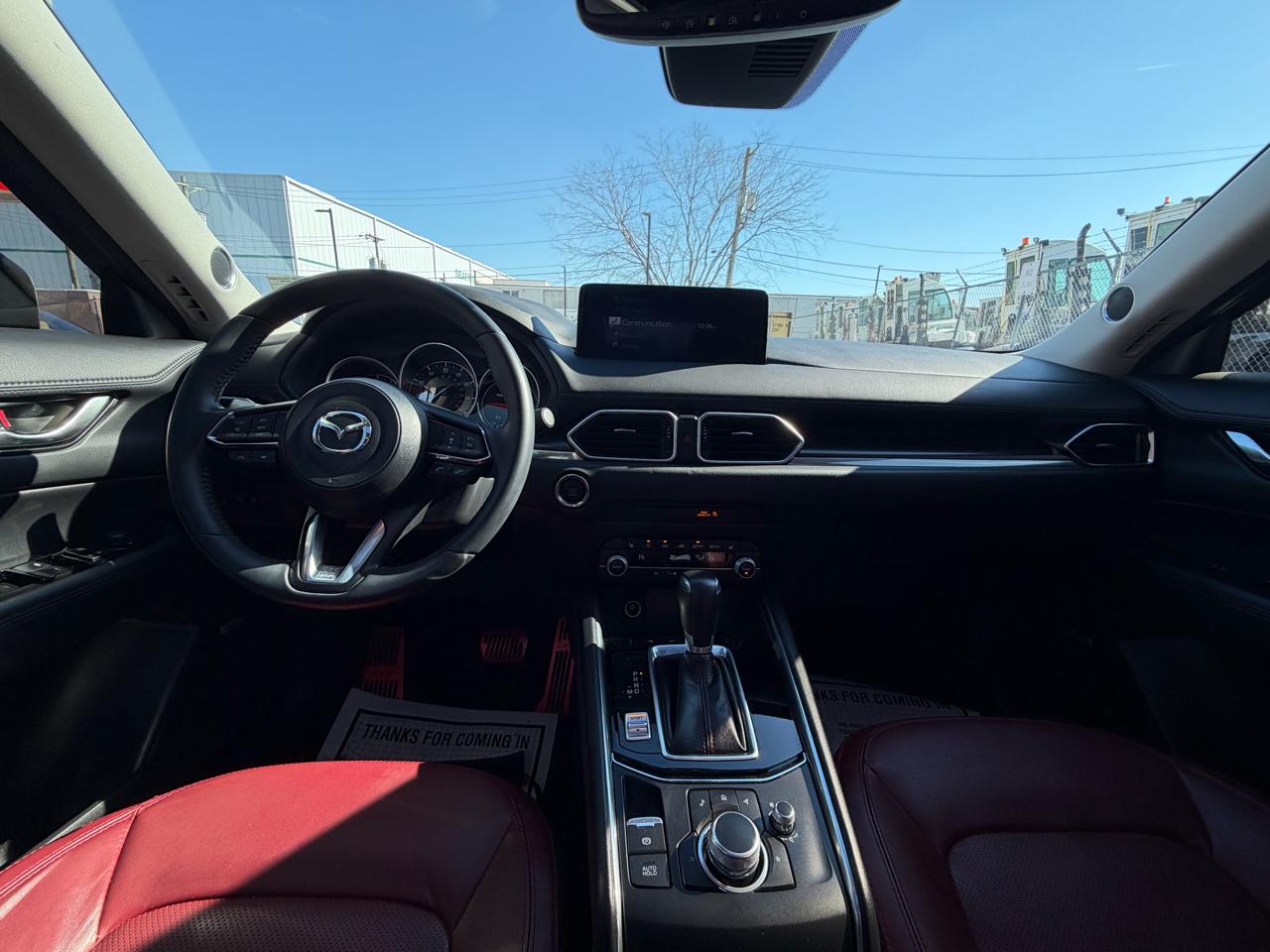 Mazda CX-5 Preferred 2023