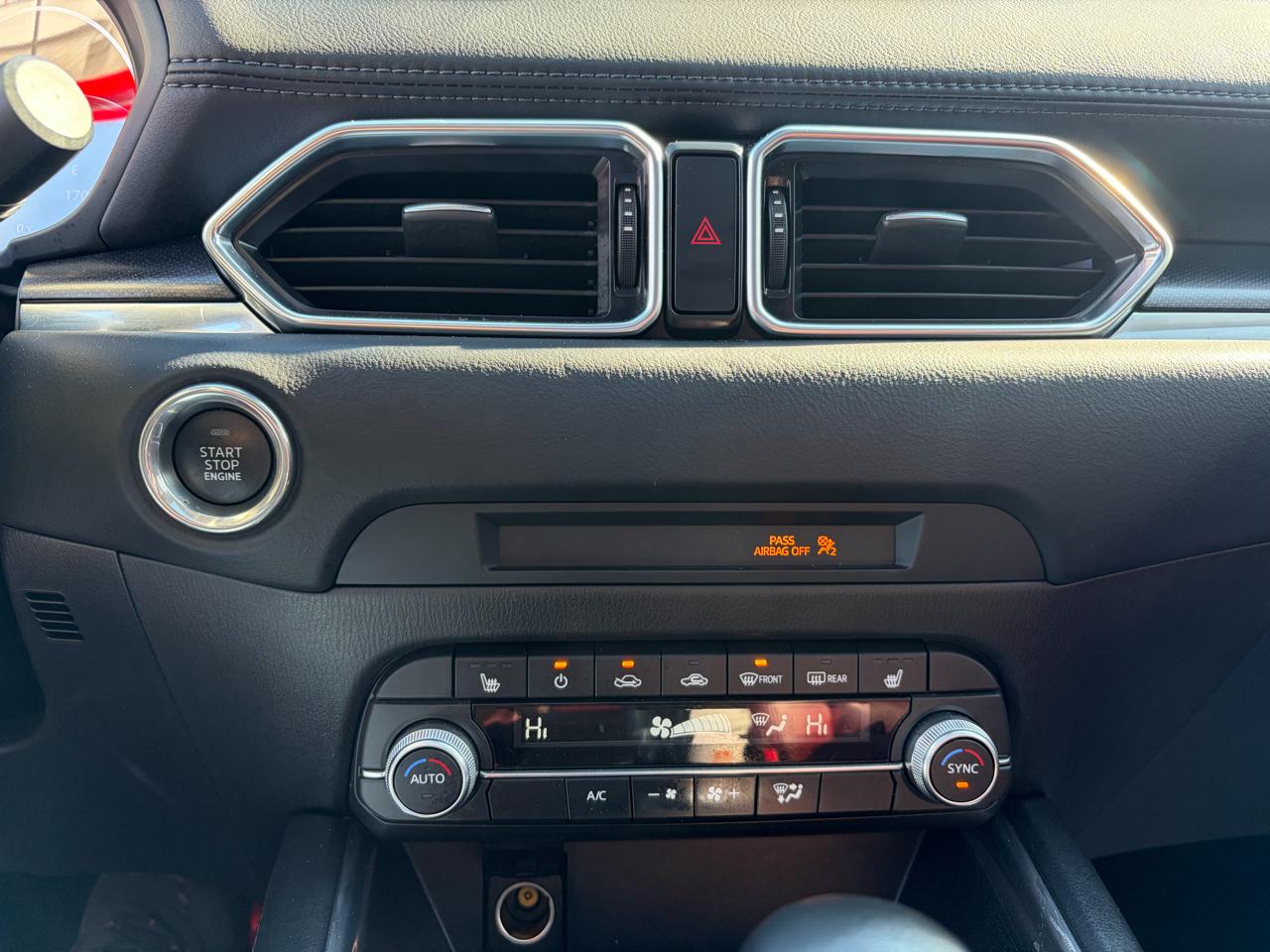 Mazda CX-5 Preferred 2023