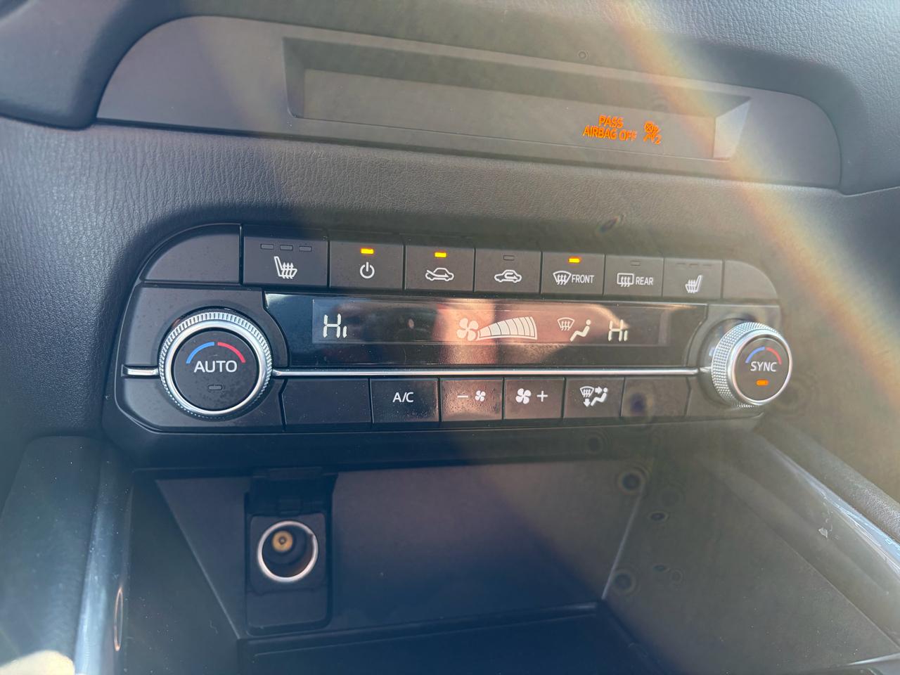 Mazda CX-5 Preferred 2023