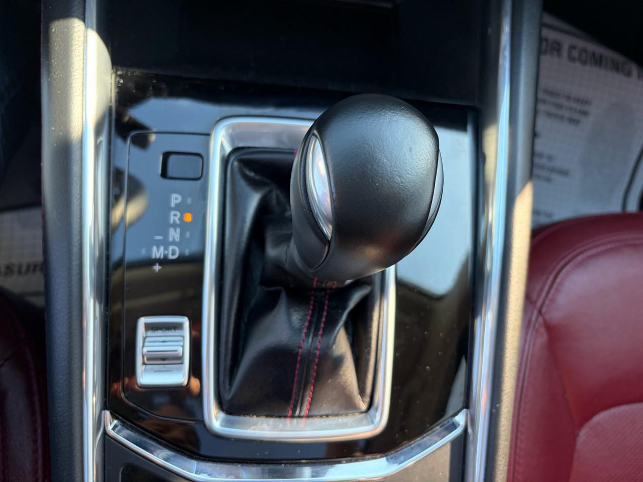 Mazda CX-5 Preferred 2023