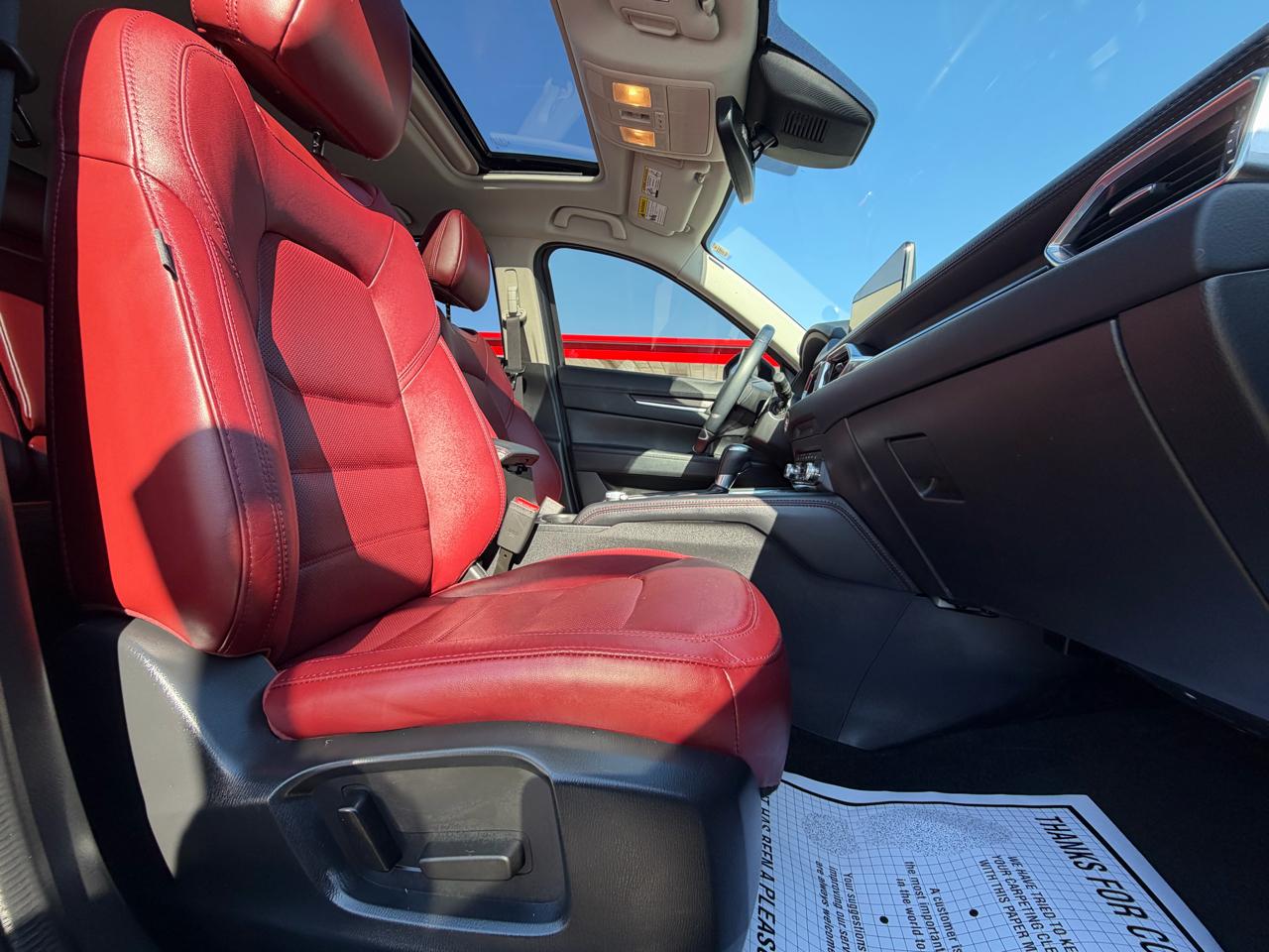 Mazda CX-5 Preferred 2023