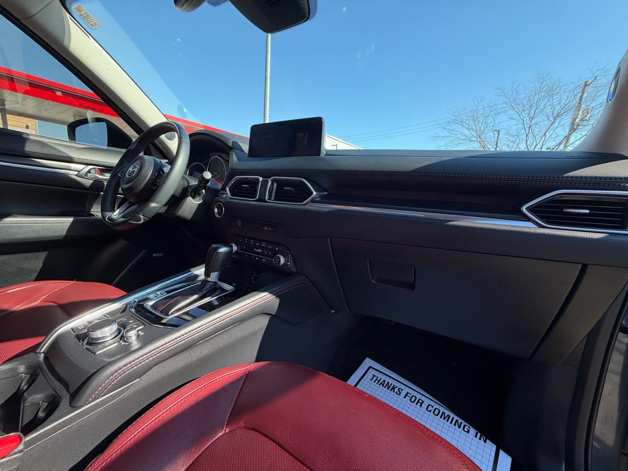 Mazda CX-5 Preferred 2023