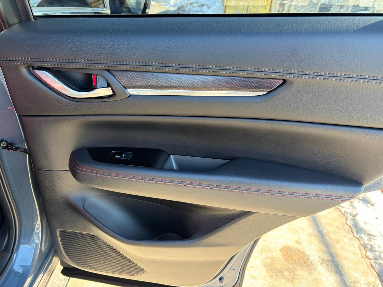 Mazda CX-5 Preferred 2023