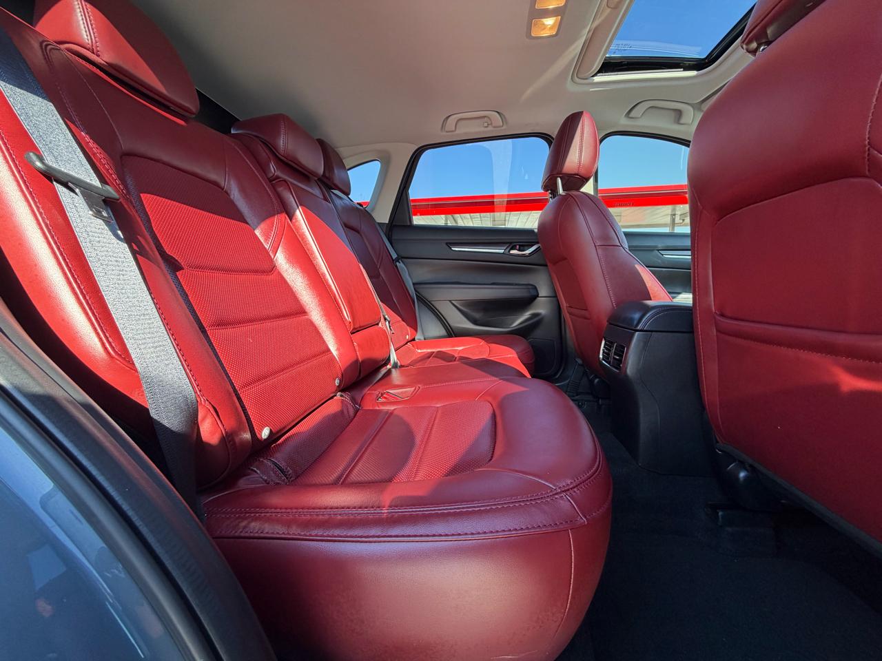 Mazda CX-5 Preferred 2023