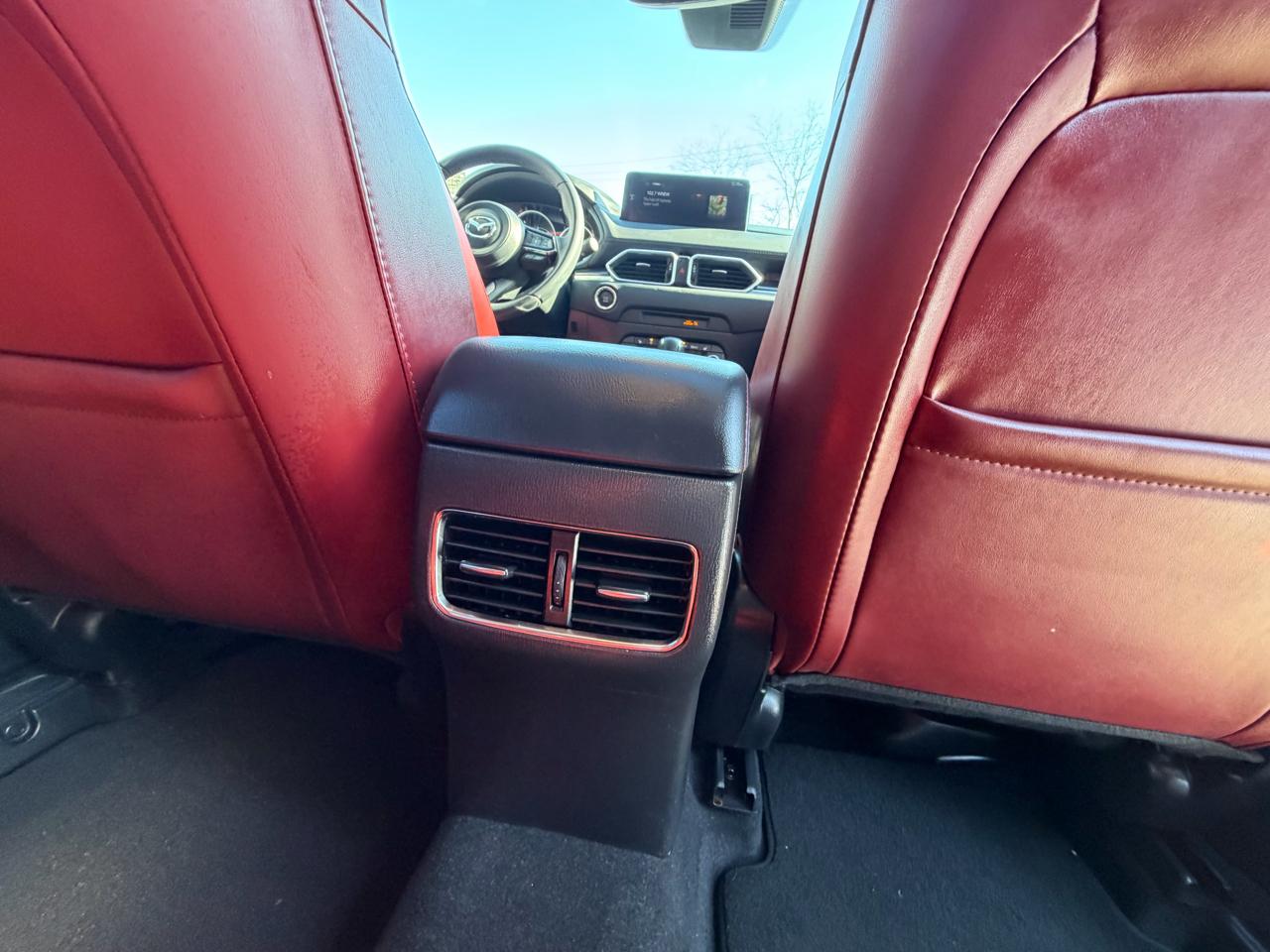 Mazda CX-5 Preferred 2023