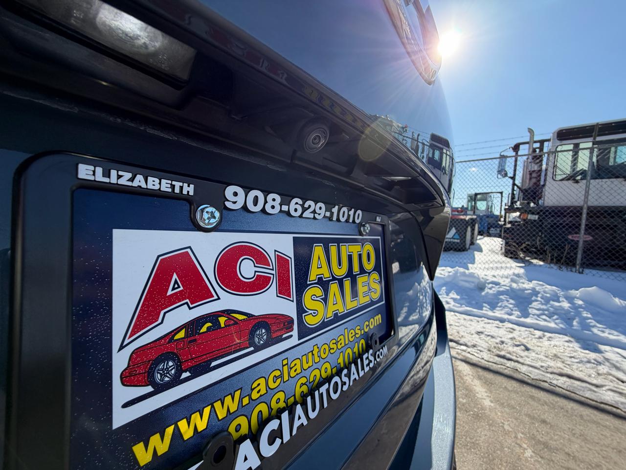 Mazda CX-5 Preferred 2023