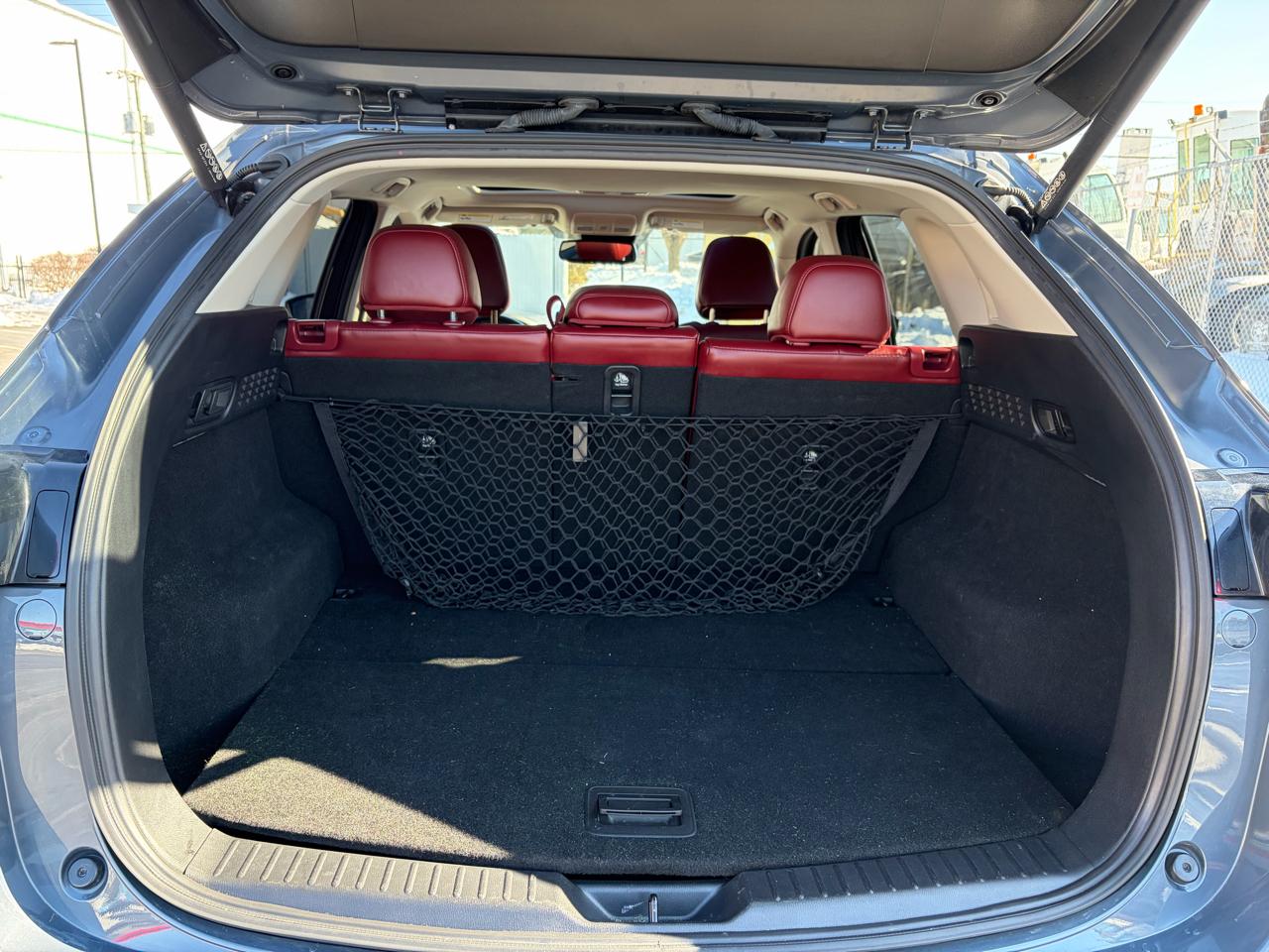 Mazda CX-5 Preferred 2023