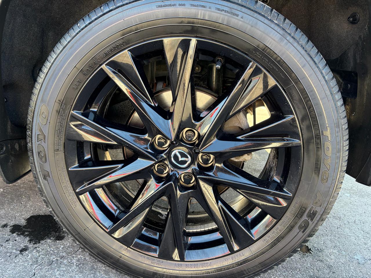 Mazda CX-5 Preferred 2023