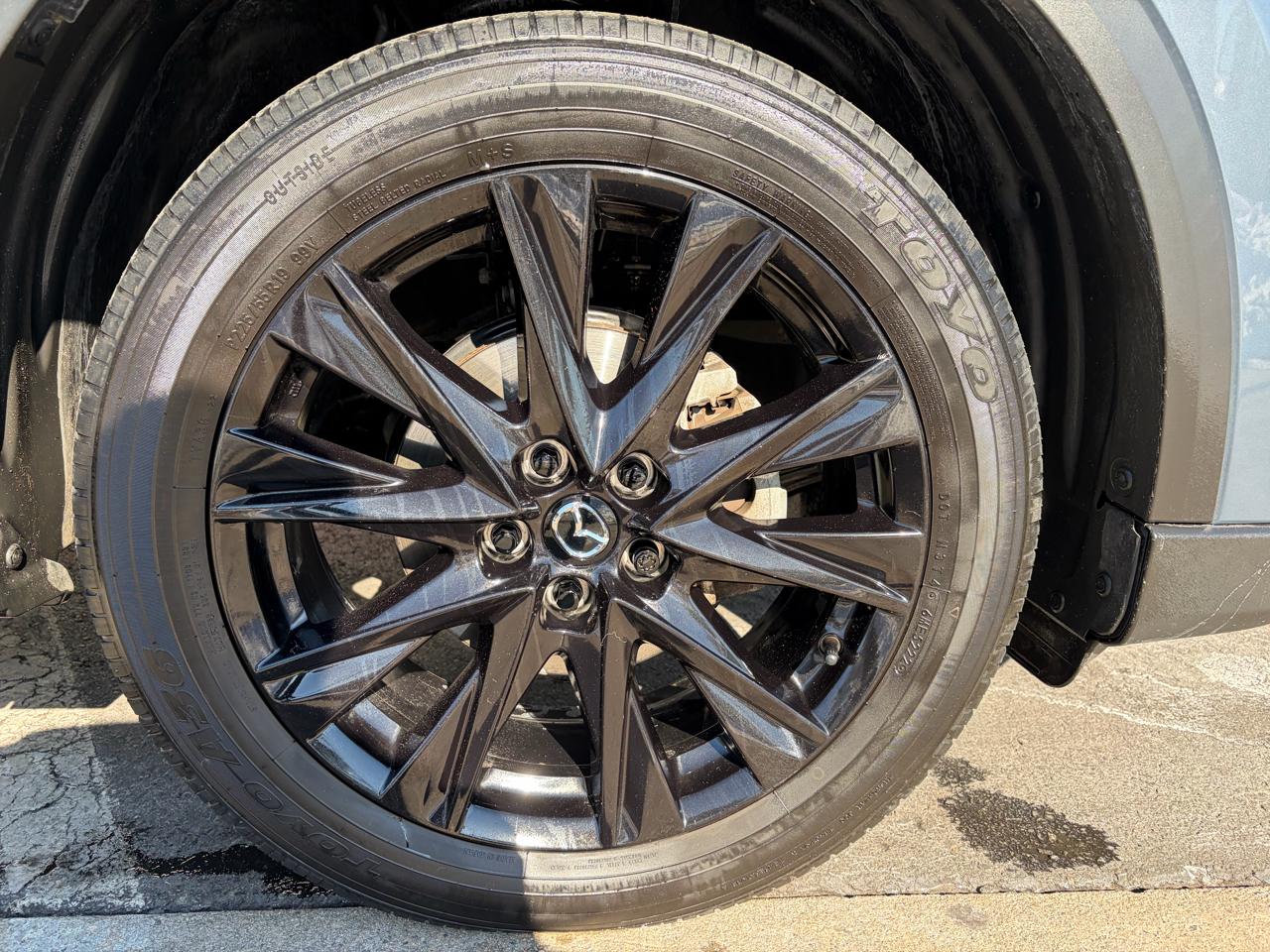 Mazda CX-5 Preferred 2023