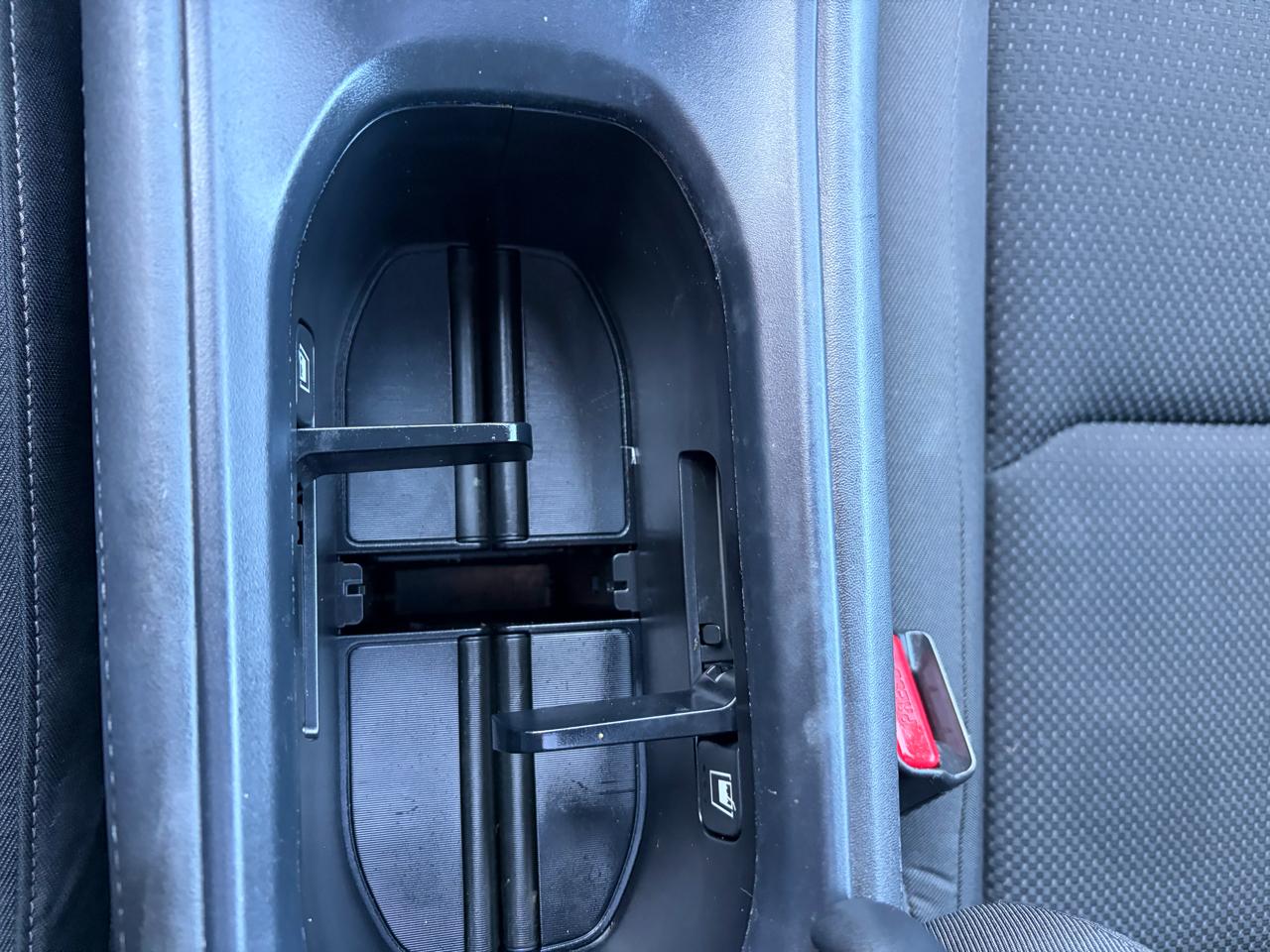 Honda HR-V EX AWD 2022