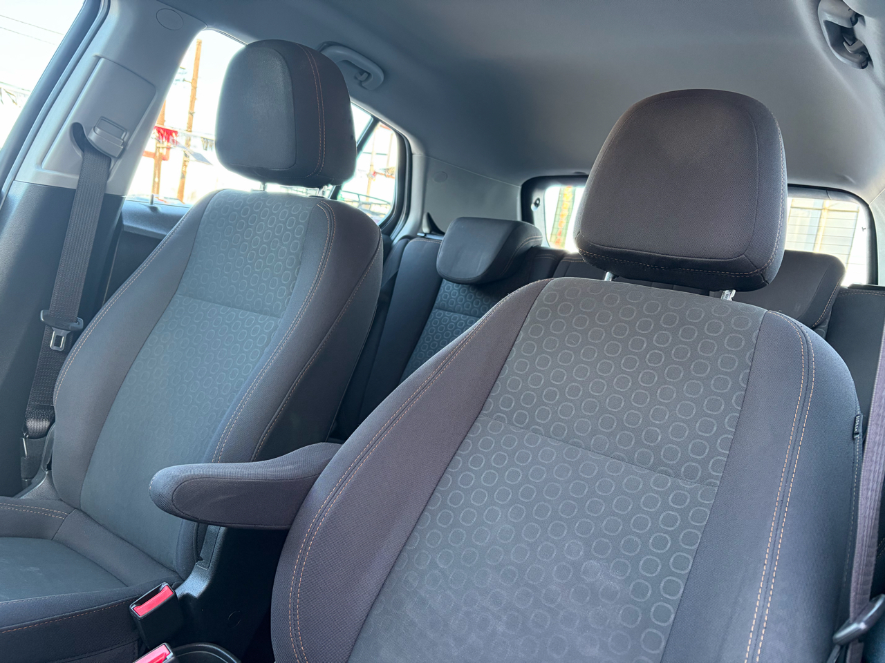 Chevrolet Trax LS AWD 2018