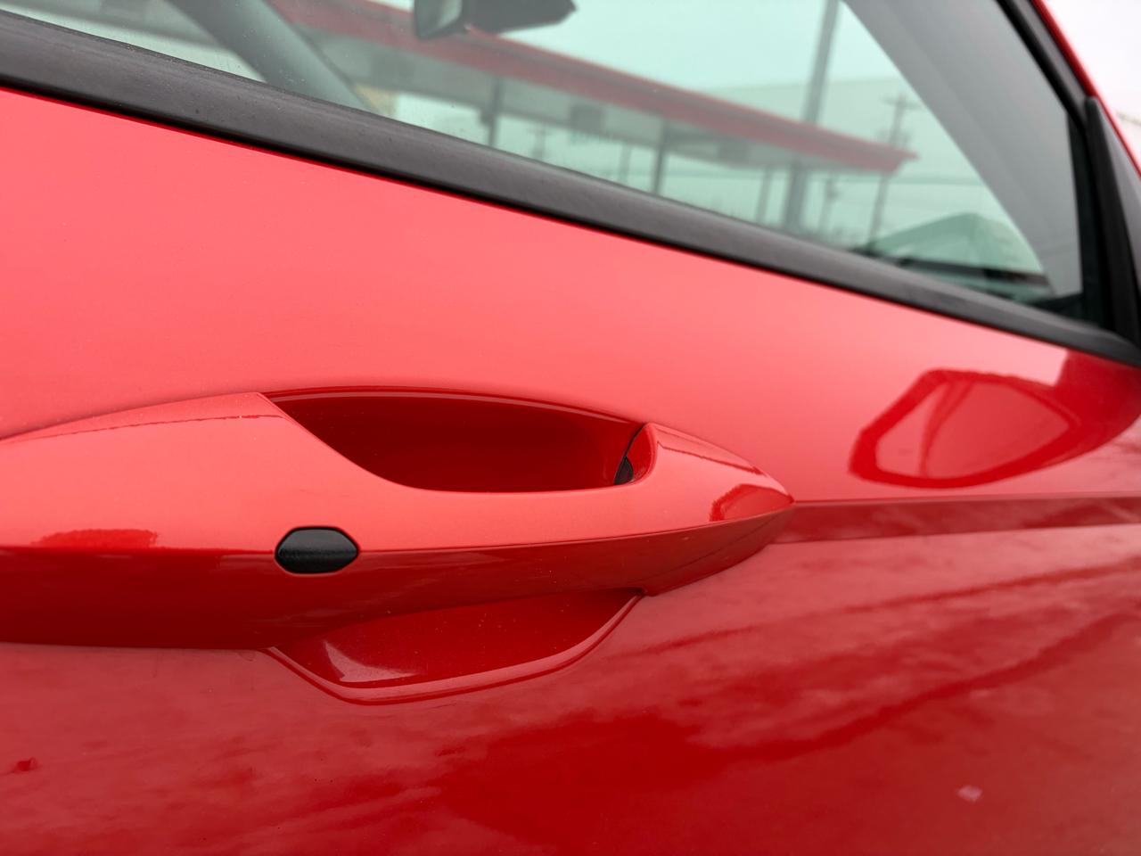 Hyundai Kona SE 2024