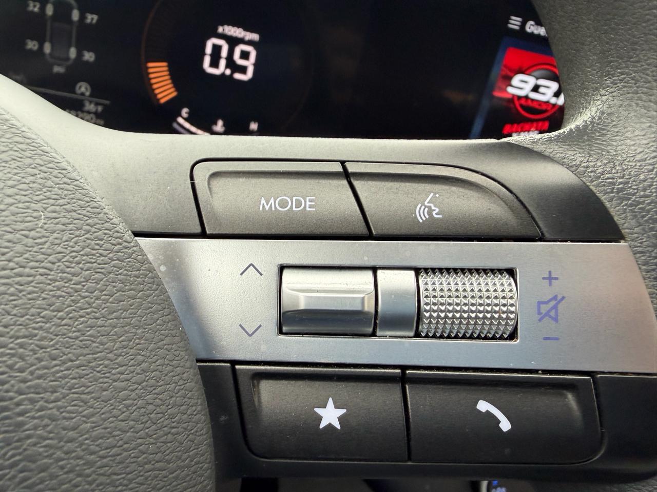 Hyundai Kona SE 2024