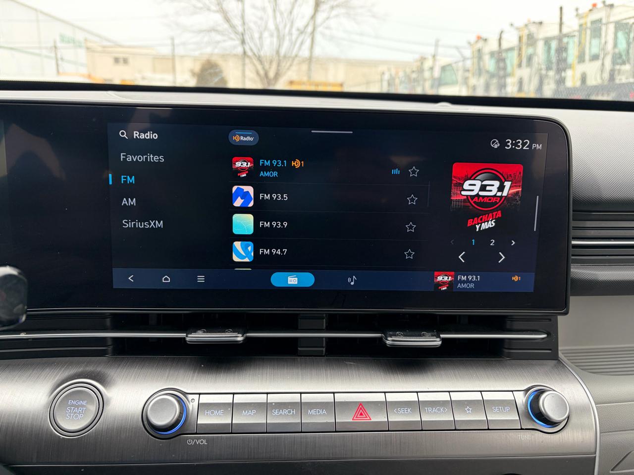 Hyundai Kona SE 2024