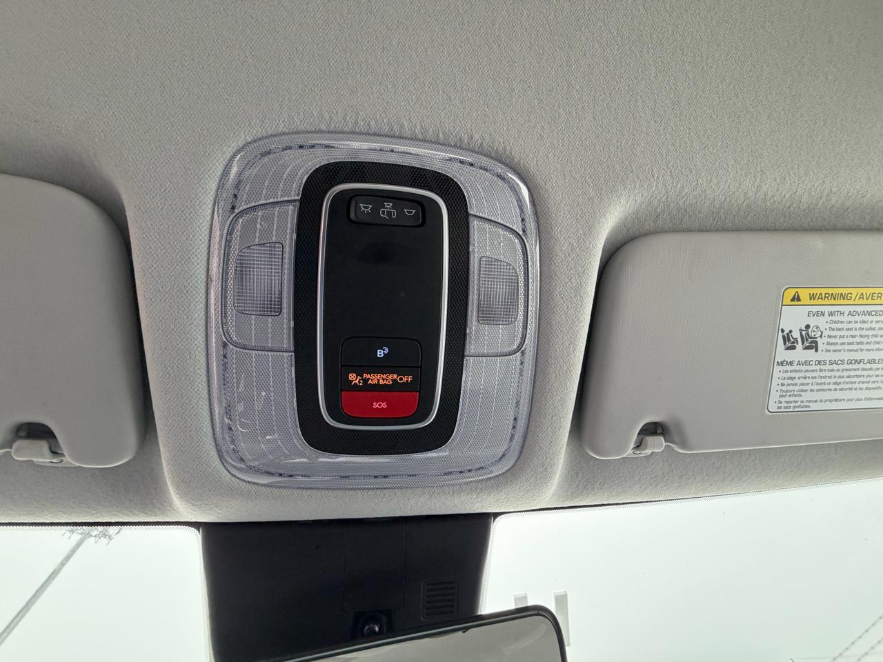 Hyundai Kona SE 2024