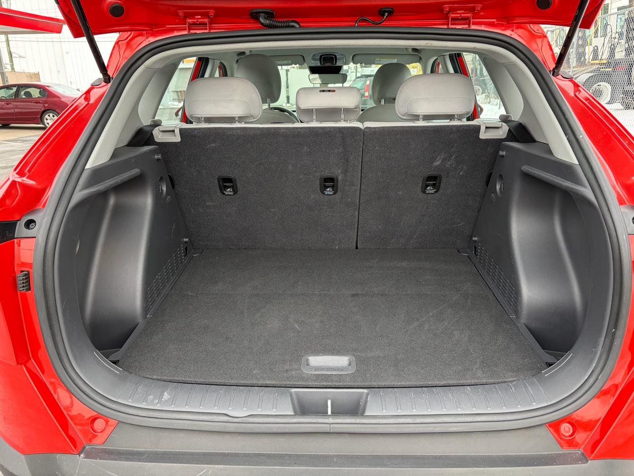 Hyundai Kona SE 2024