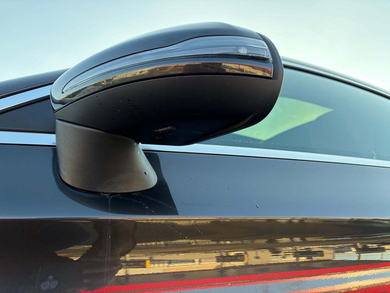 Mercedes-Benz C-Class C300 Coupe 2019