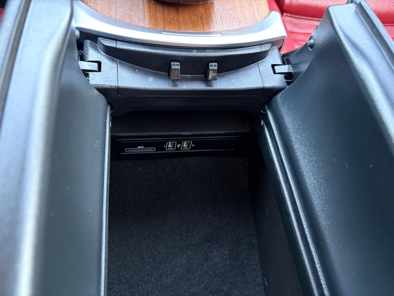 Mercedes-Benz C-Class C300 Coupe 2019