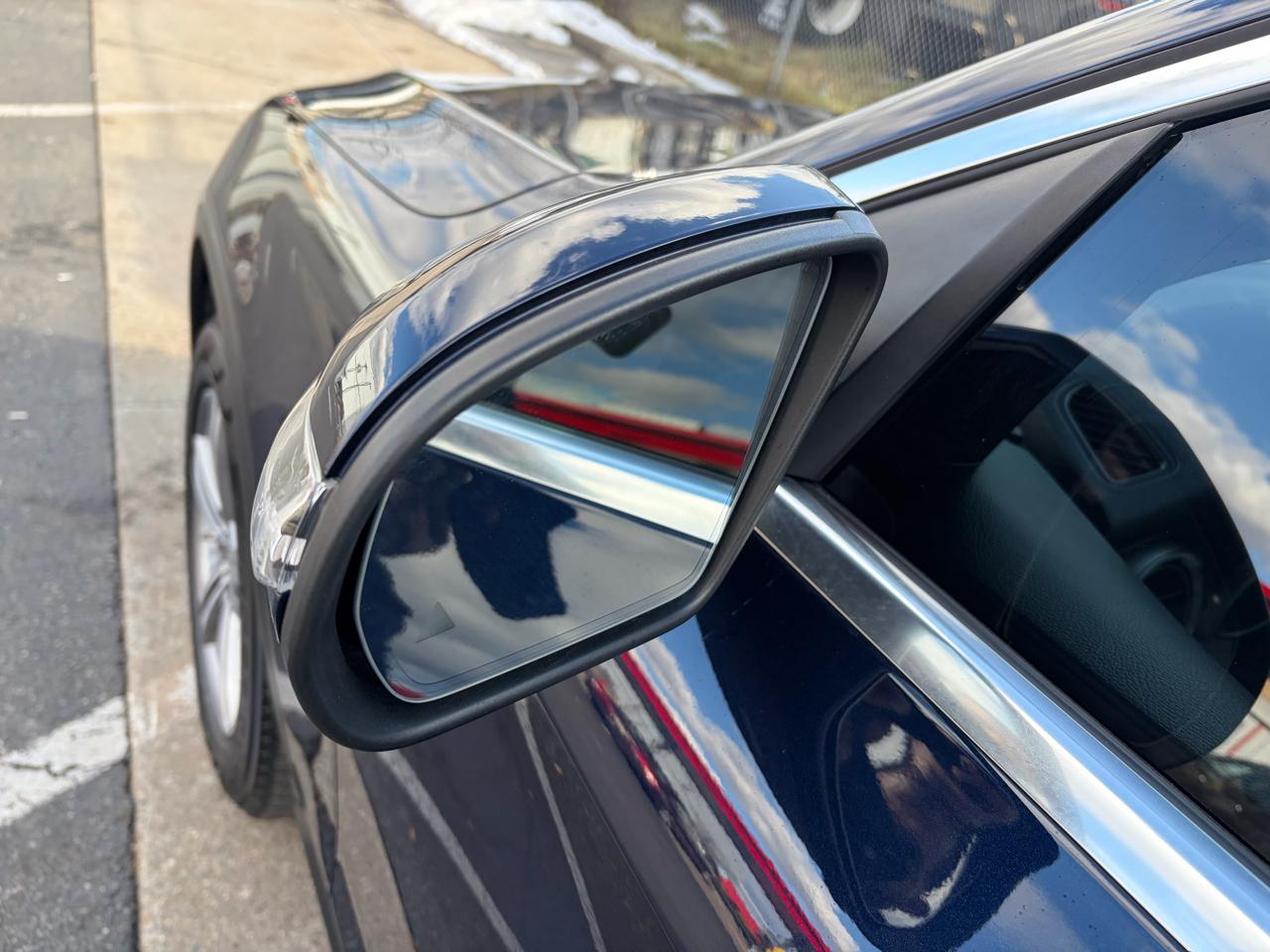 Mercedes-Benz GLC-Class GLC300 4MATIC 2021