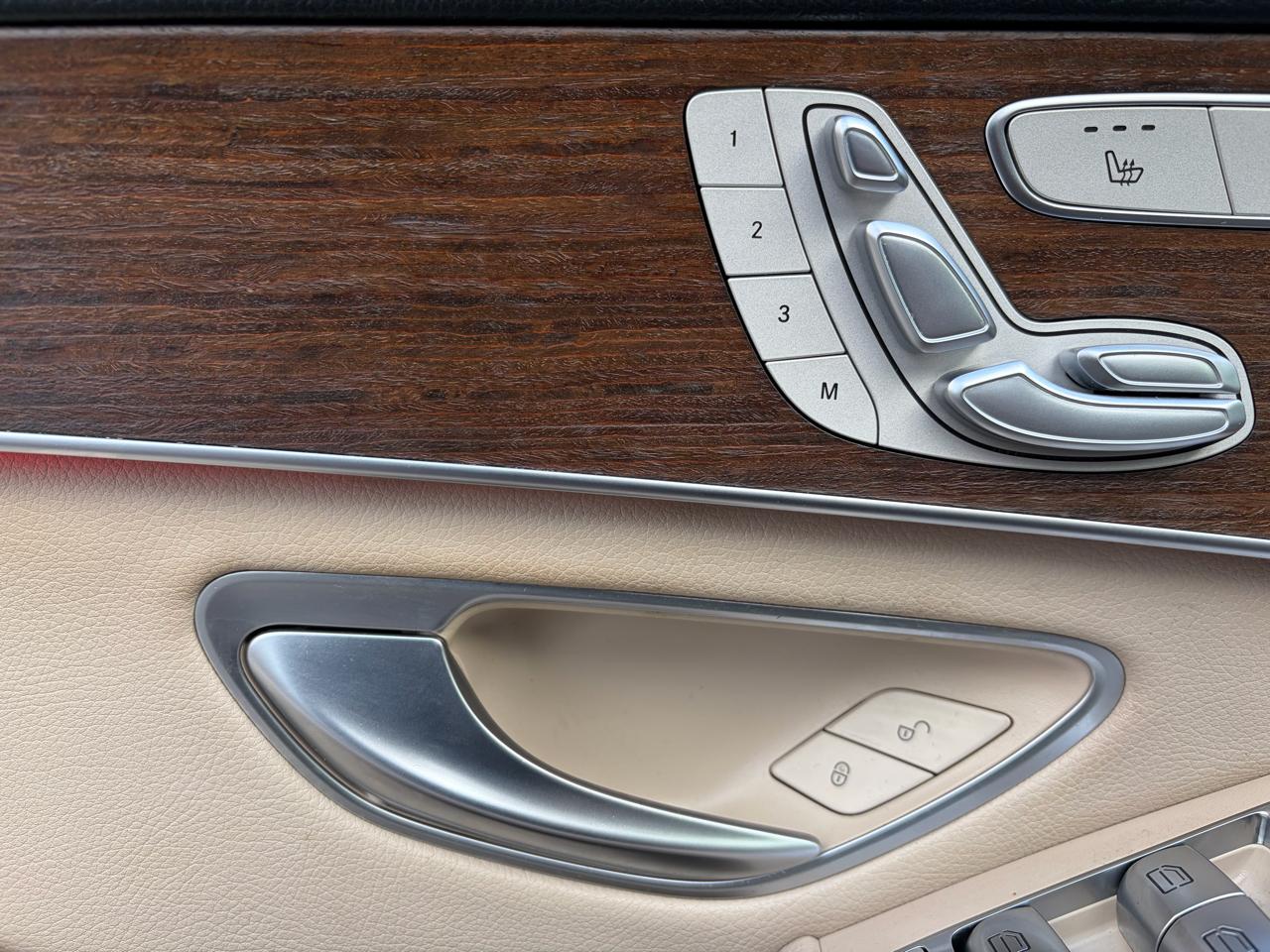 Mercedes-Benz GLC-Class GLC300 4MATIC 2021