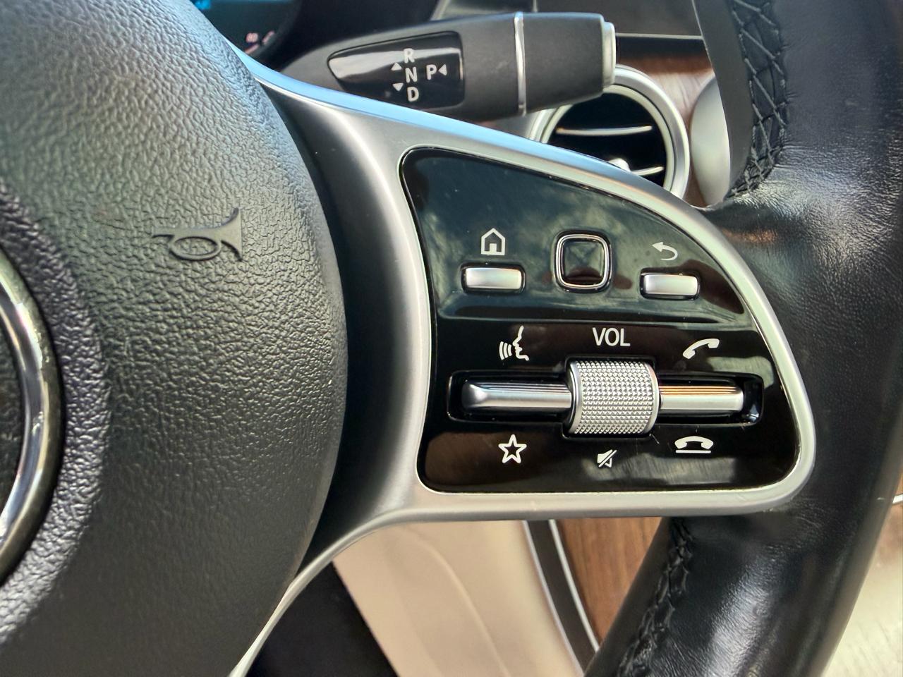 Mercedes-Benz GLC-Class GLC300 4MATIC 2021