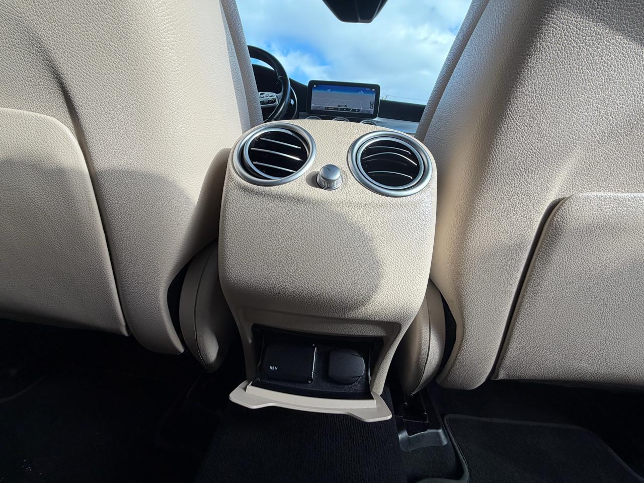 Mercedes-Benz GLC-Class GLC300 4MATIC 2021