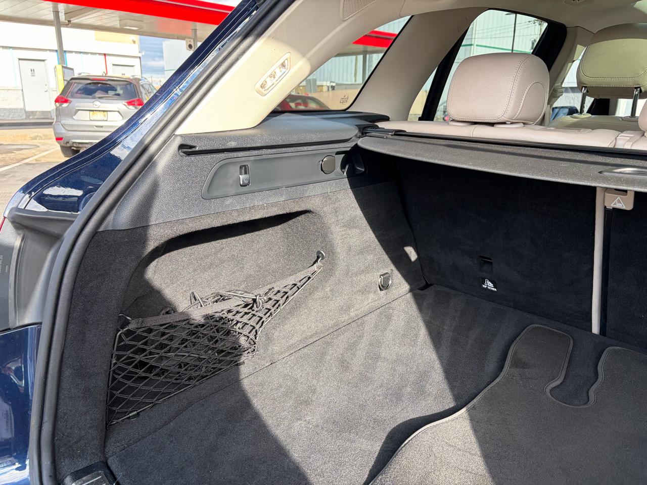 Mercedes-Benz GLC-Class GLC300 4MATIC 2021