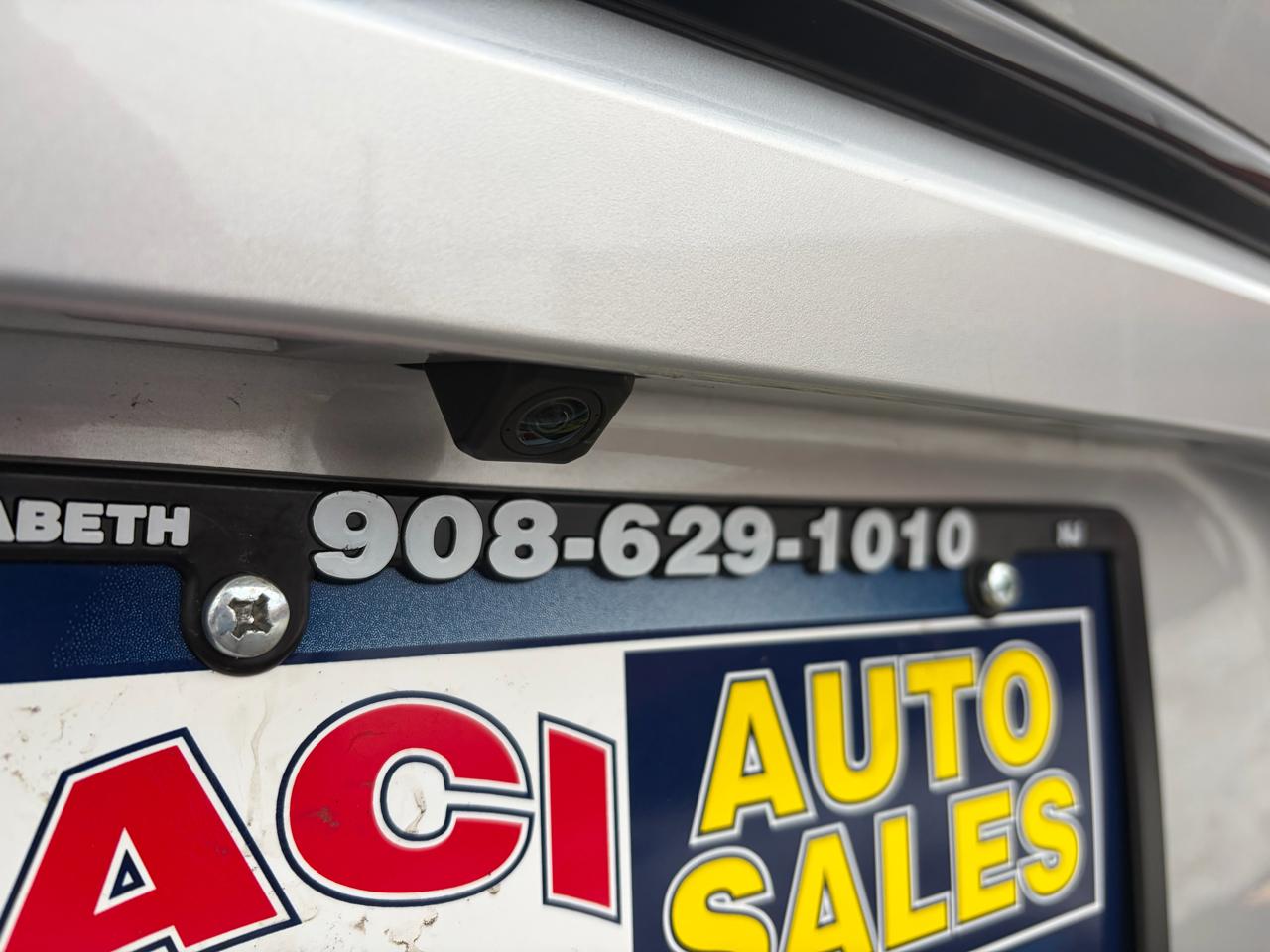 Toyota Corolla LE 2023