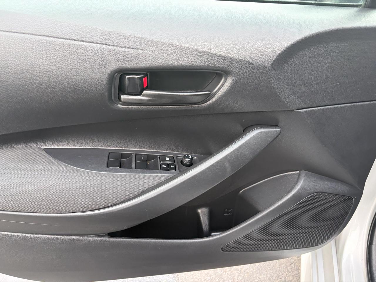 Toyota Corolla LE 2023