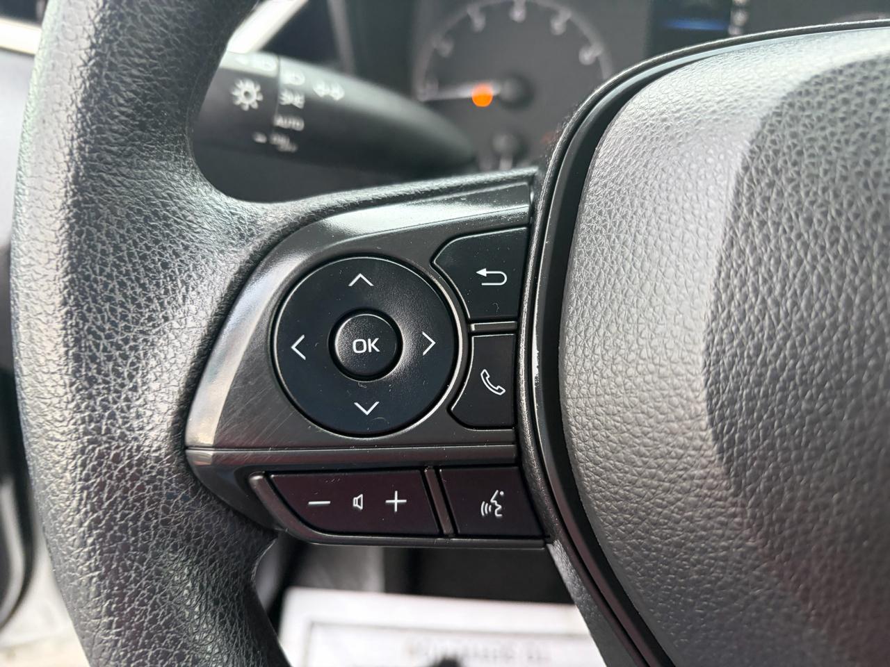 Toyota Corolla LE 2023