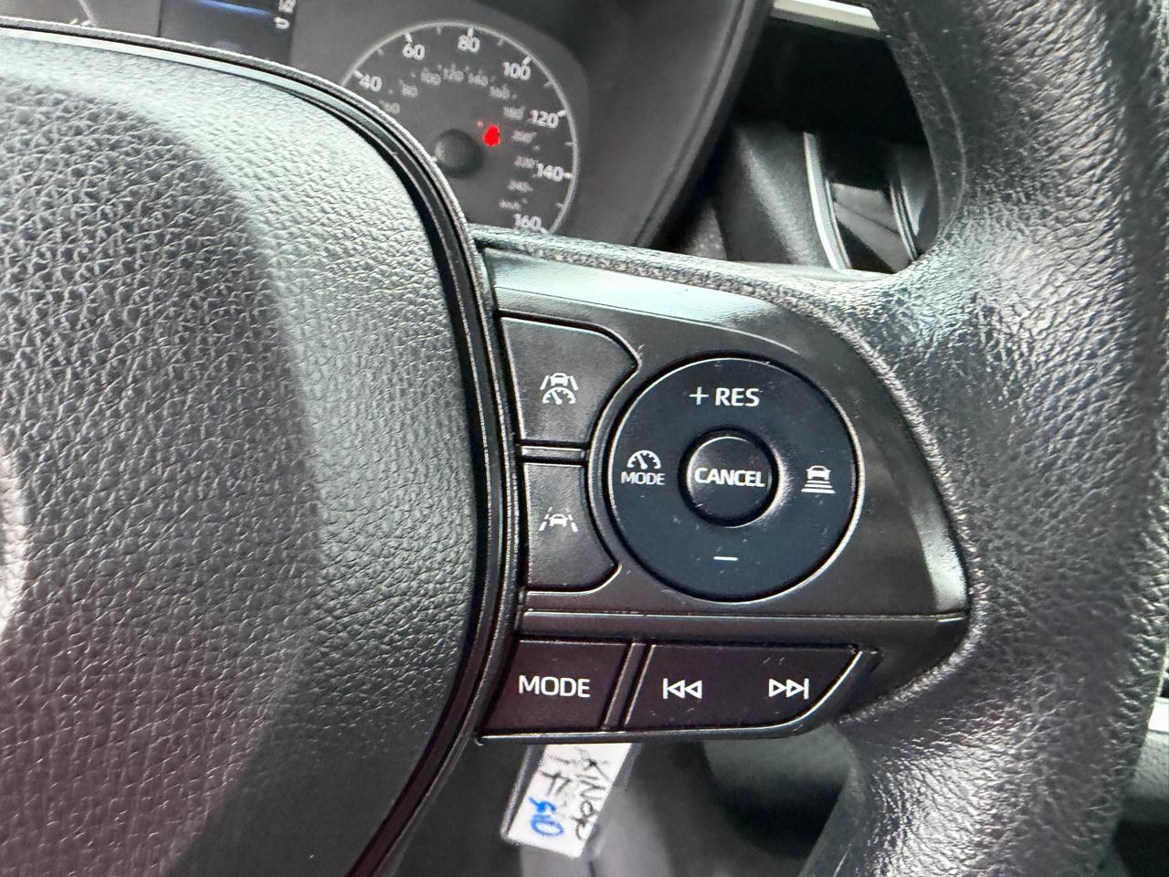 Toyota Corolla LE 2023