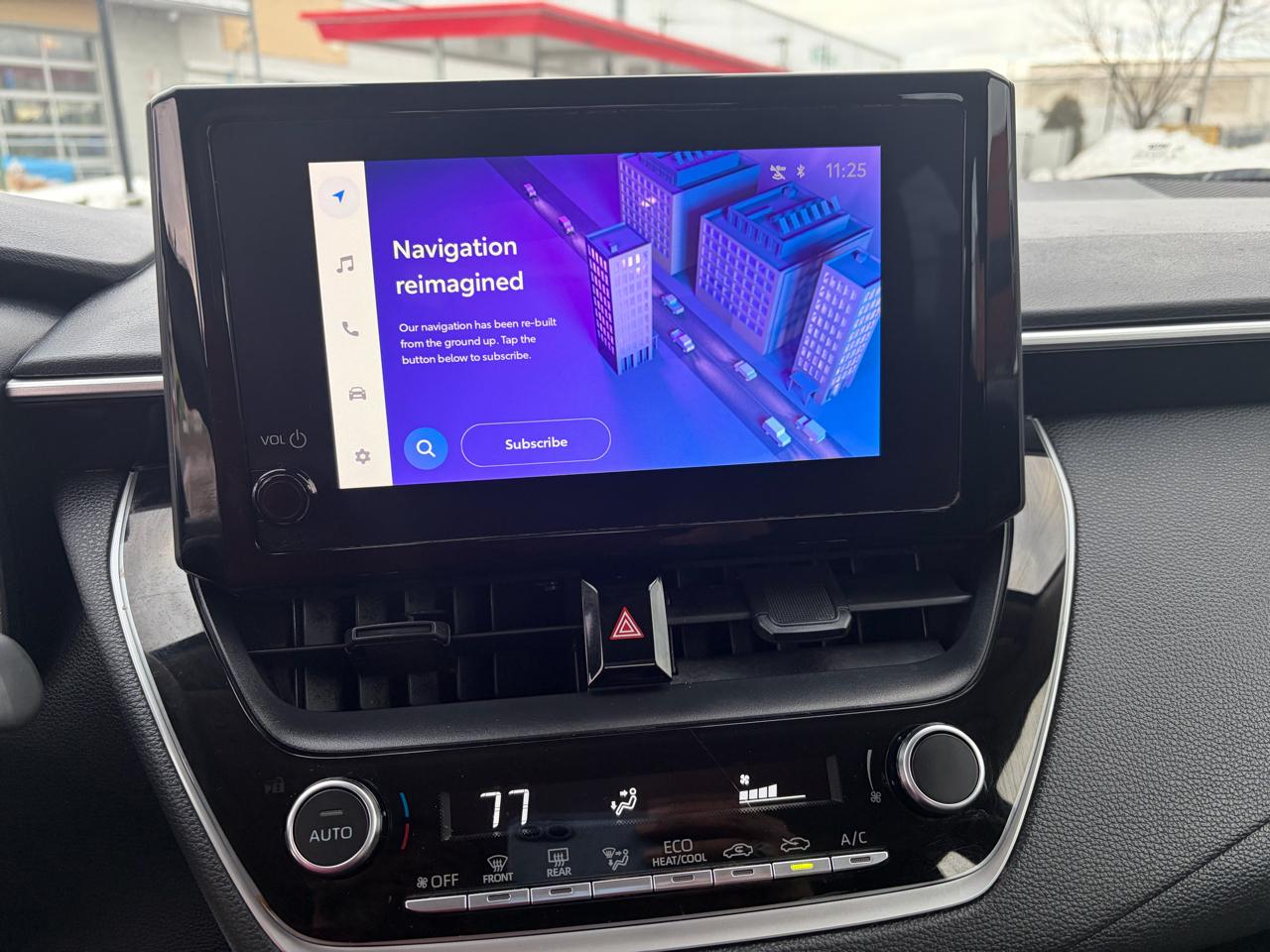 Toyota Corolla LE 2023