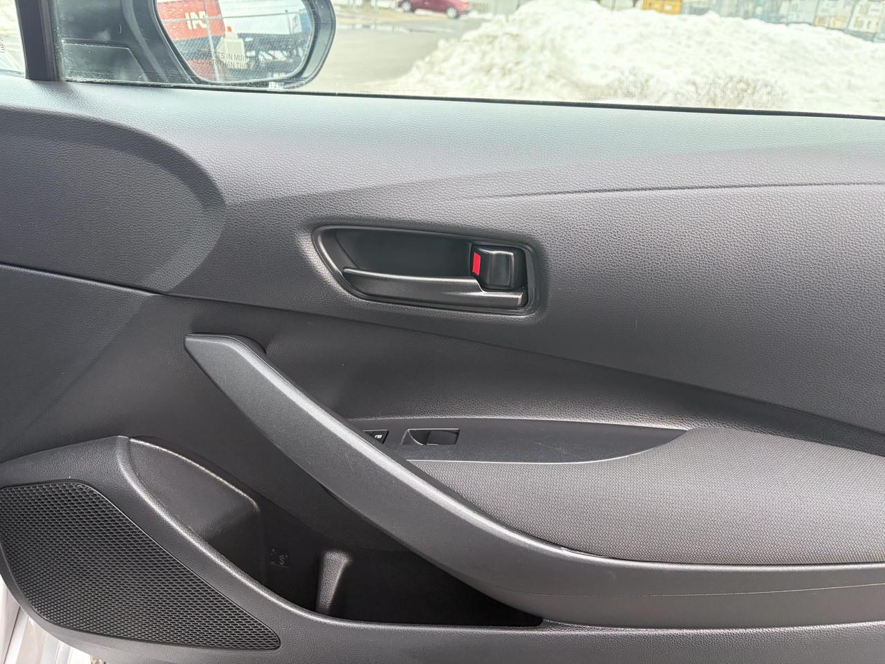 Toyota Corolla LE 2023