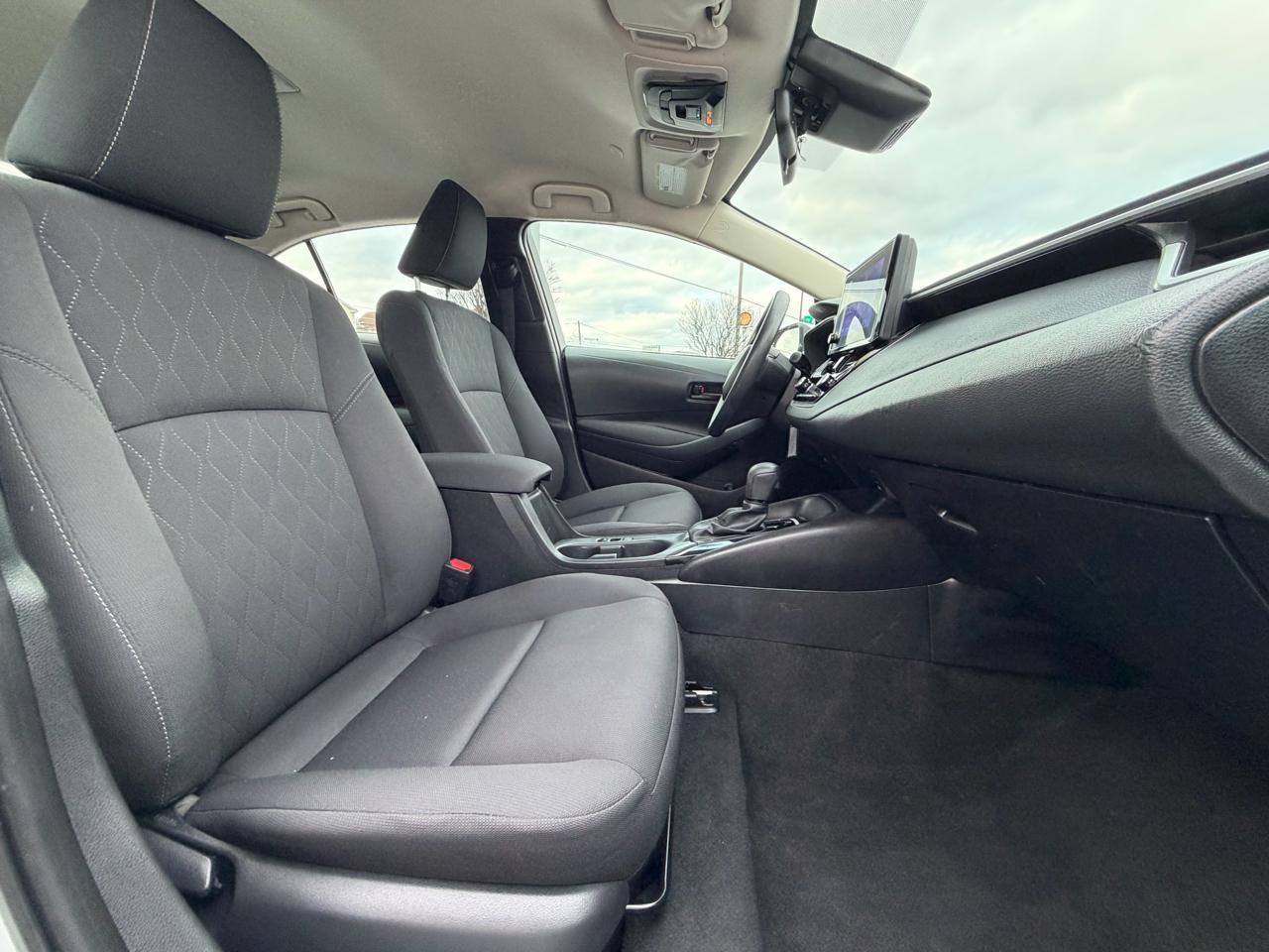 Toyota Corolla LE 2023