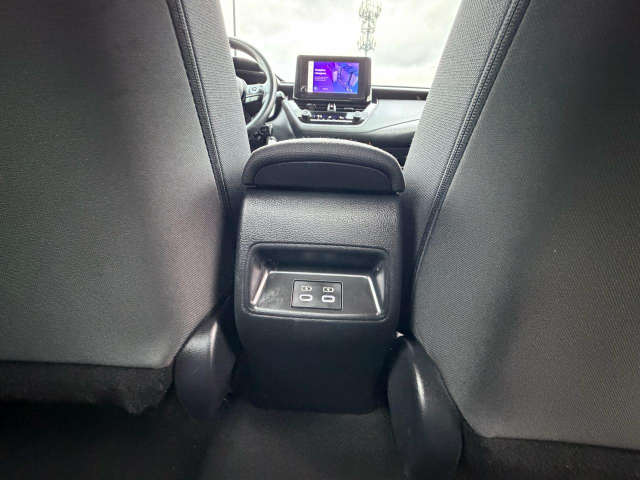 Toyota Corolla LE 2023