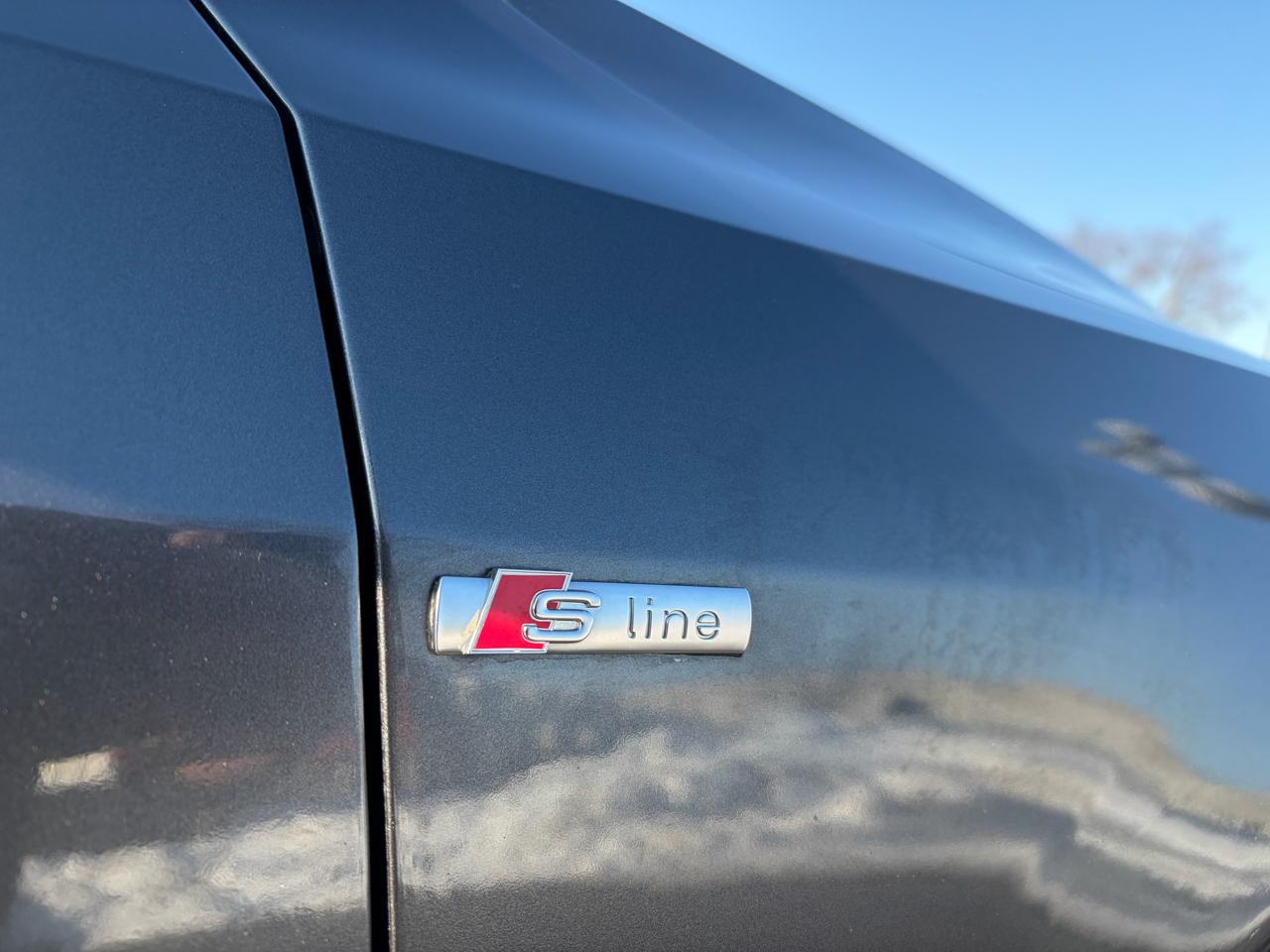 Audi A7 3.0 TFSI Premium Plus quattro 2019