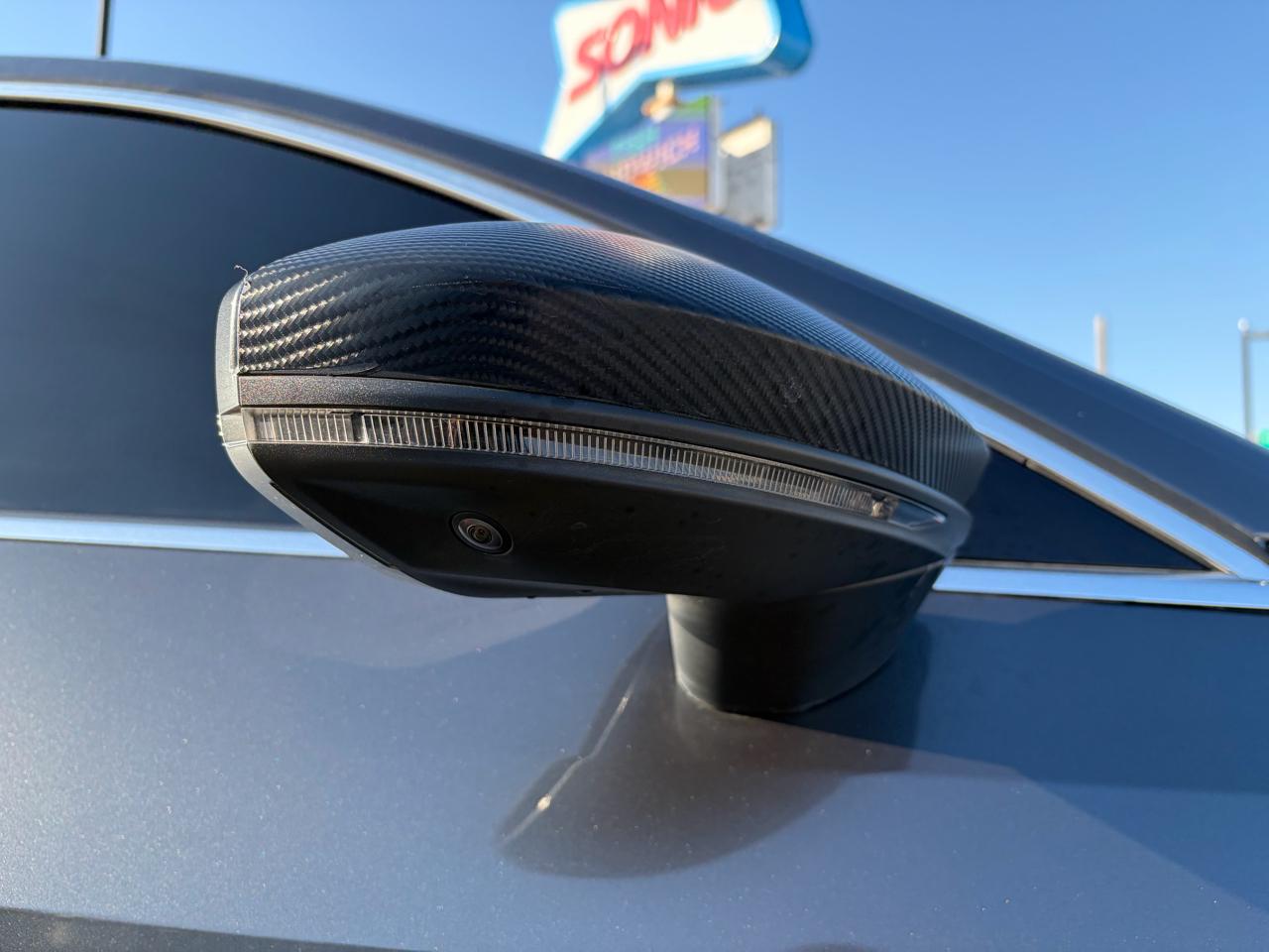 Audi A7 3.0 TFSI Premium Plus quattro 2019