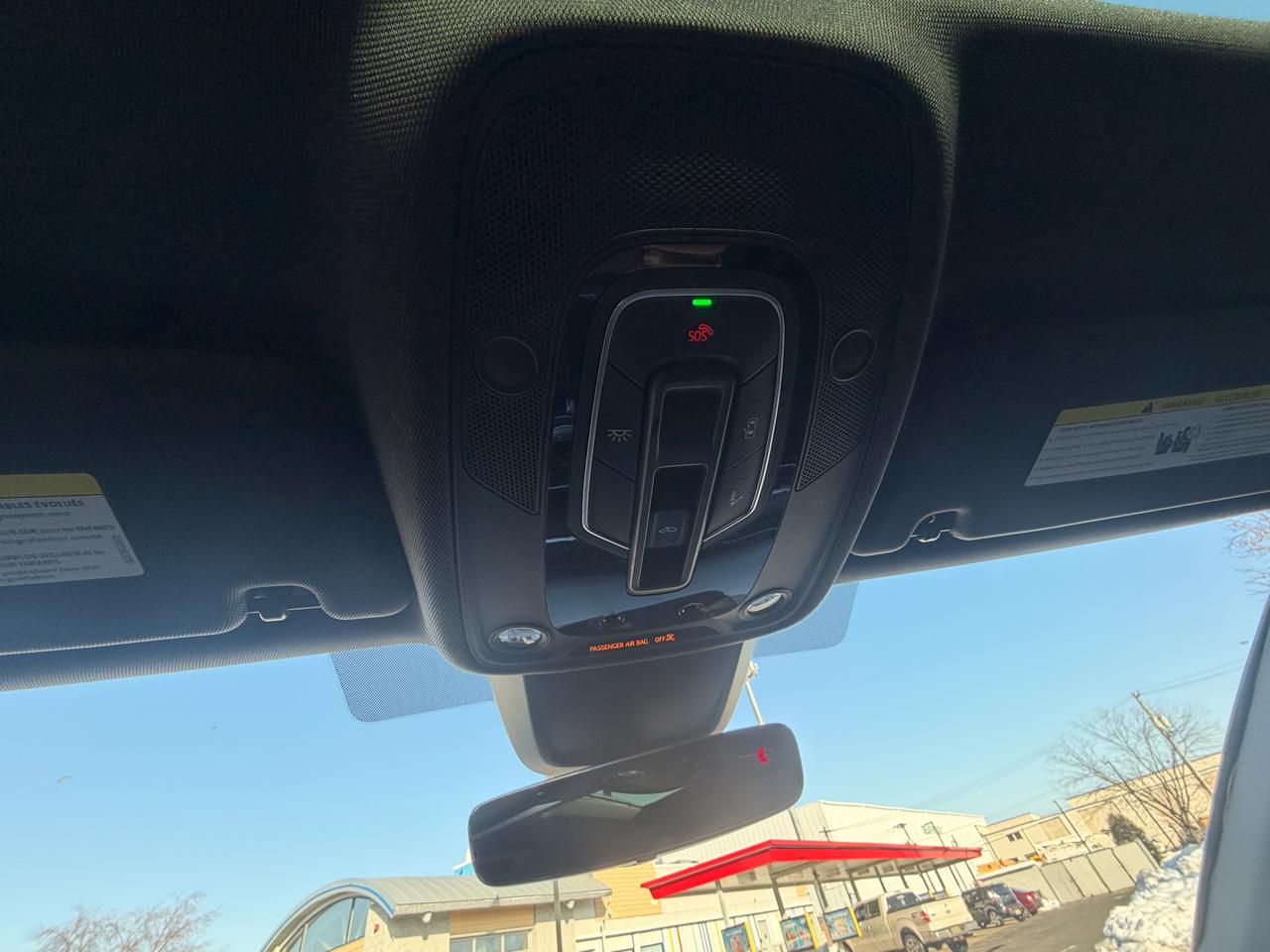 Audi A7 3.0 TFSI Premium Plus quattro 2019